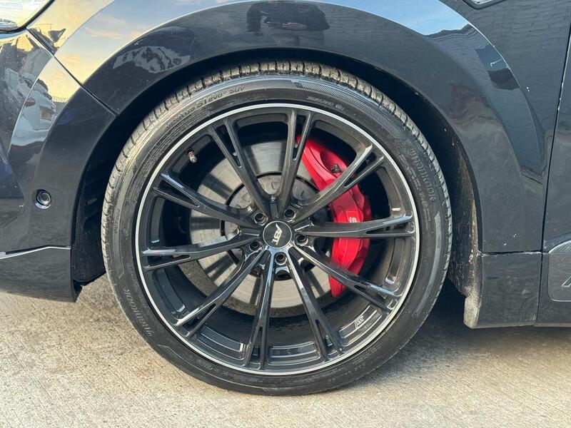 Used Audi Q7 2017 for sale - 77276919: Photo 19