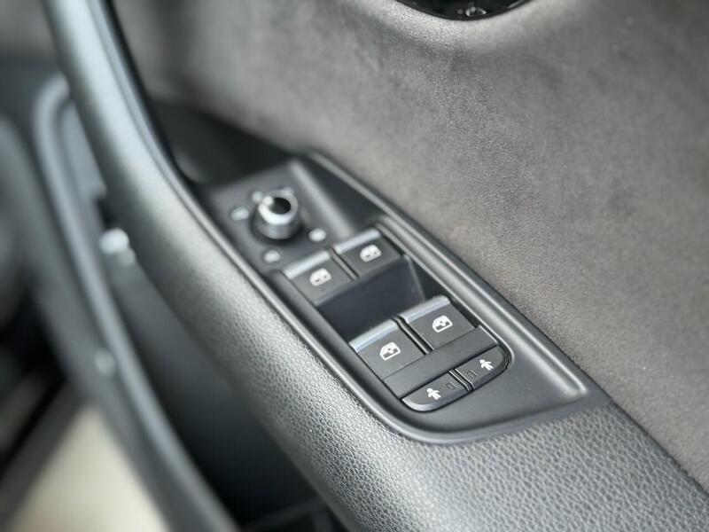 Used Audi Q7 2017 for sale - 77276919: Photo 25