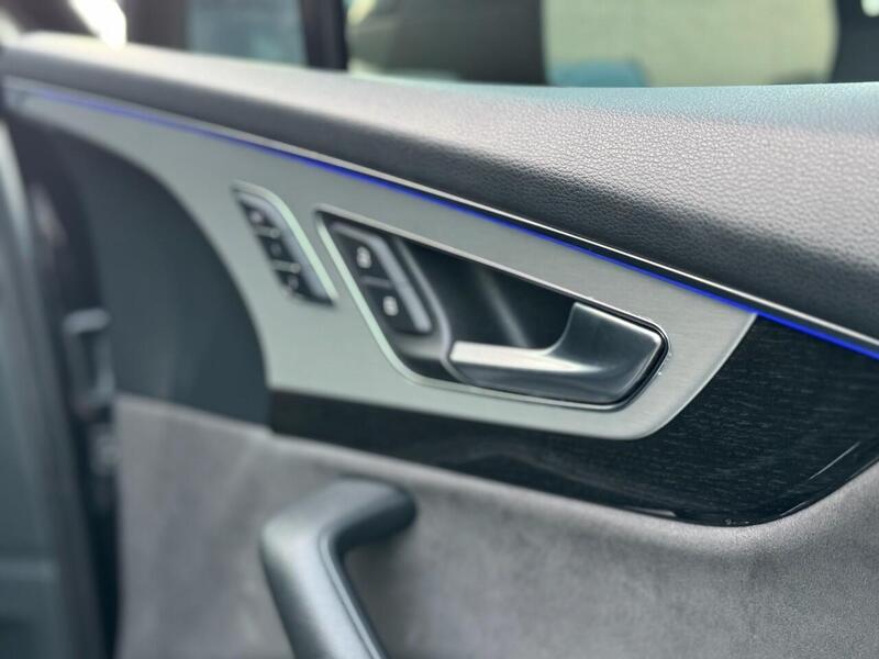 Used Audi Q7 2017 for sale - 77276919: Photo 26