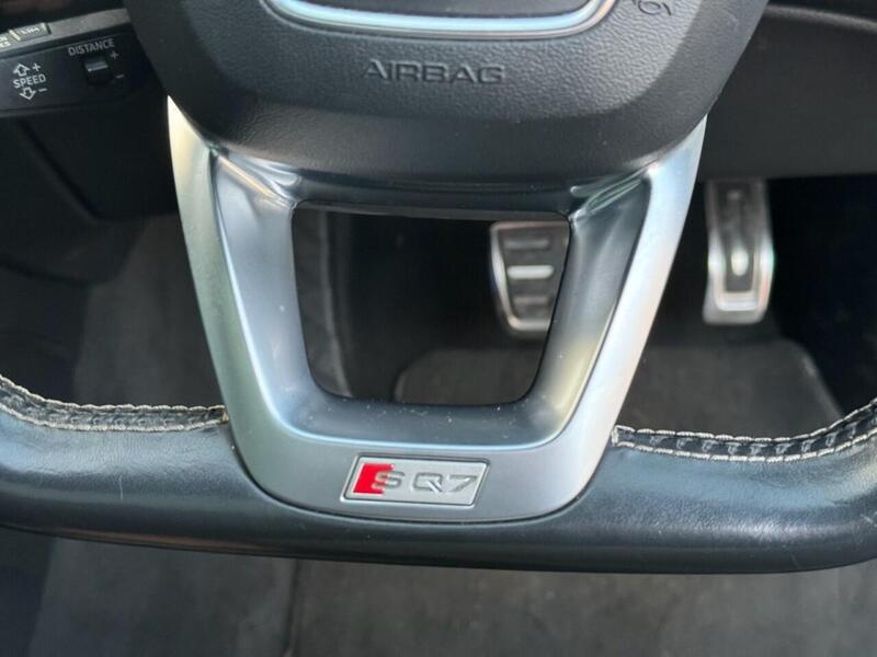 Used Audi Q7 2017 for sale - 77276919: Photo 36