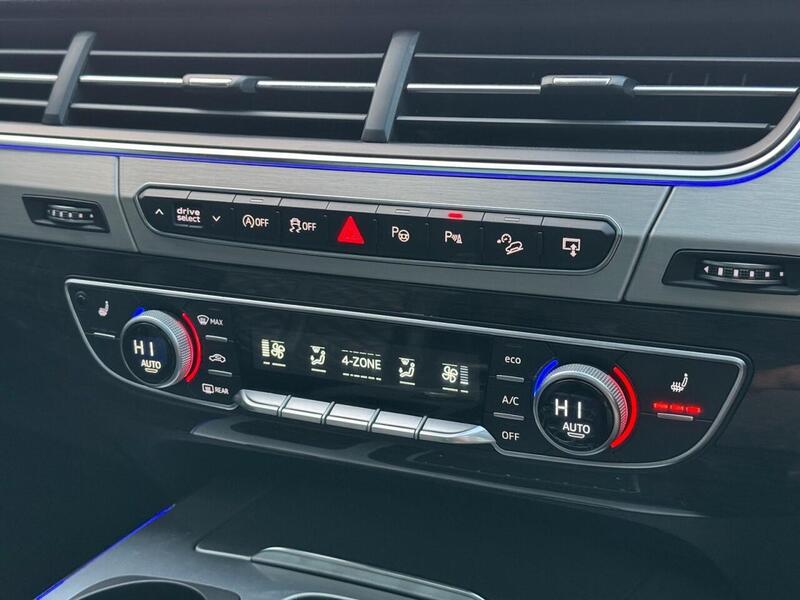 Used Audi Q7 2017 for sale - 77276919: Photo 42