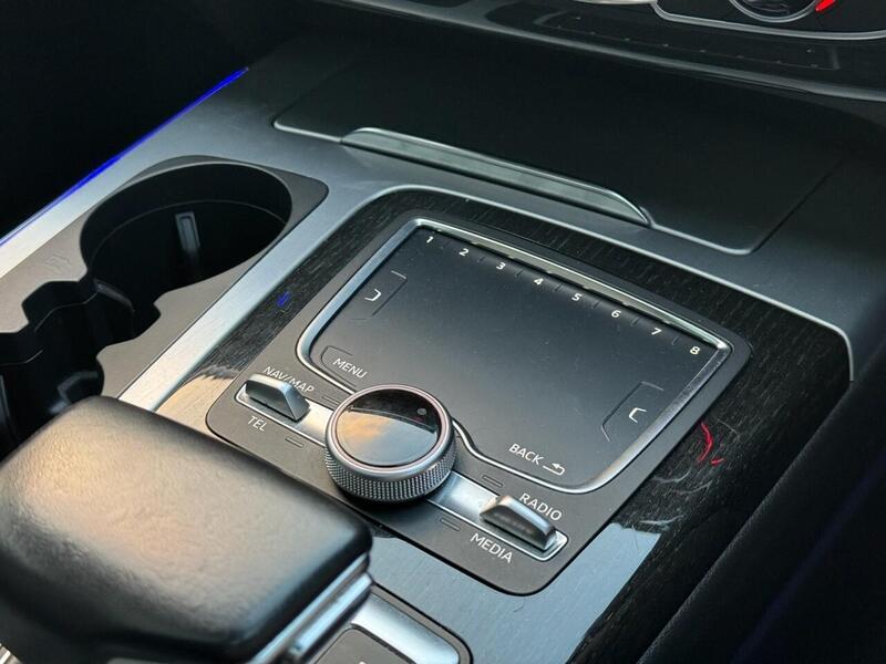 Used Audi Q7 2017 for sale - 77276919: Photo 43