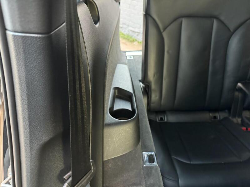 Used Audi Q7 2017 for sale - 77276919: Photo 55