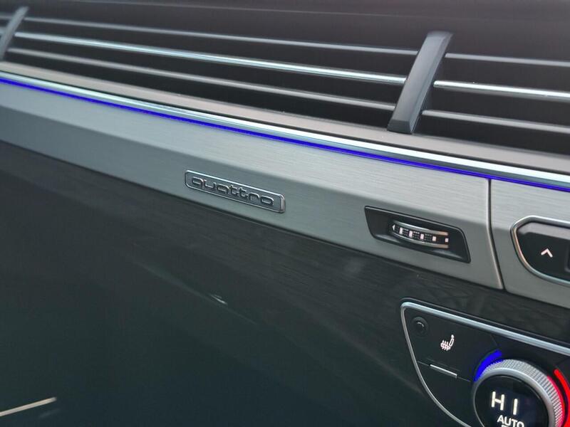 Used Audi Q7 2017 for sale - 77276919: Photo 60