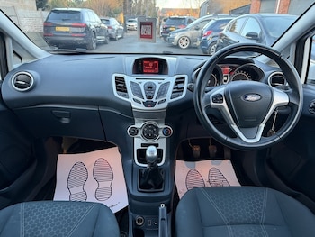 Ford Fiesta feature image