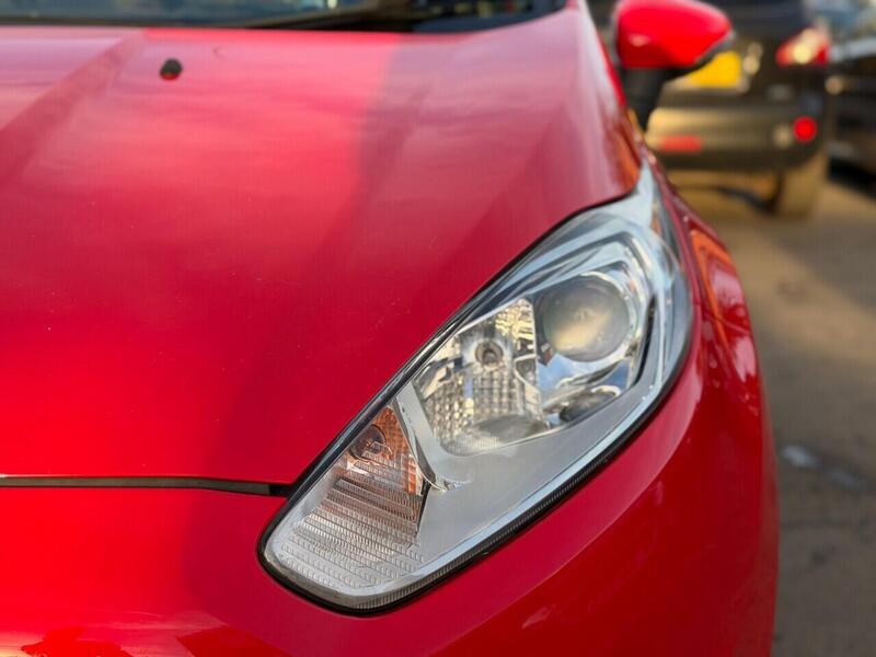 Used Ford Fiesta 2013 for sale - 77149372: Photo 23