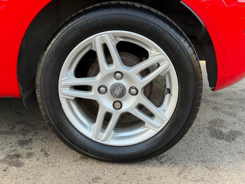 Used Ford Fiesta 2013 for sale - 77149372: Photo 24