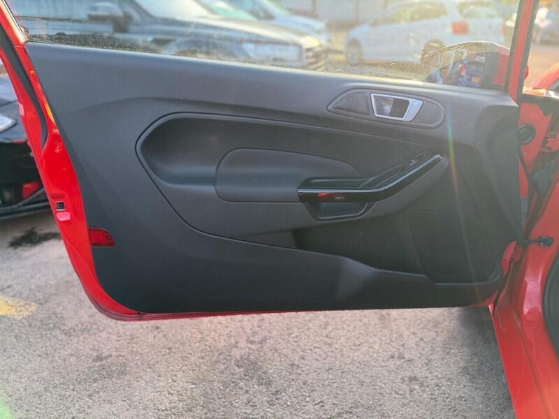 Used Ford Fiesta 2013 for sale - 77149372: Photo 26