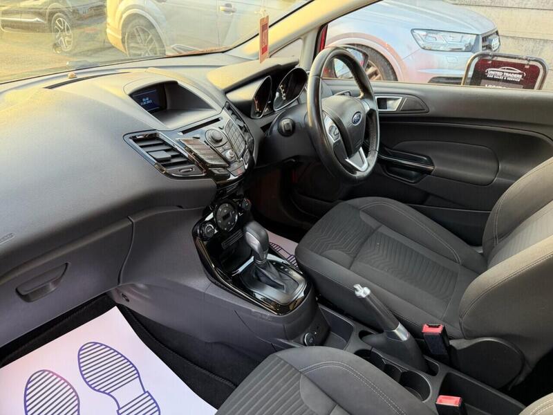Used Ford Fiesta 2013 for sale - 77149372: Photo 27