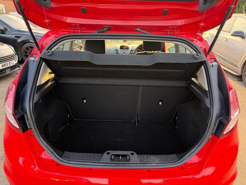 Used Ford Fiesta 2013 for sale - 77149372: Photo 29