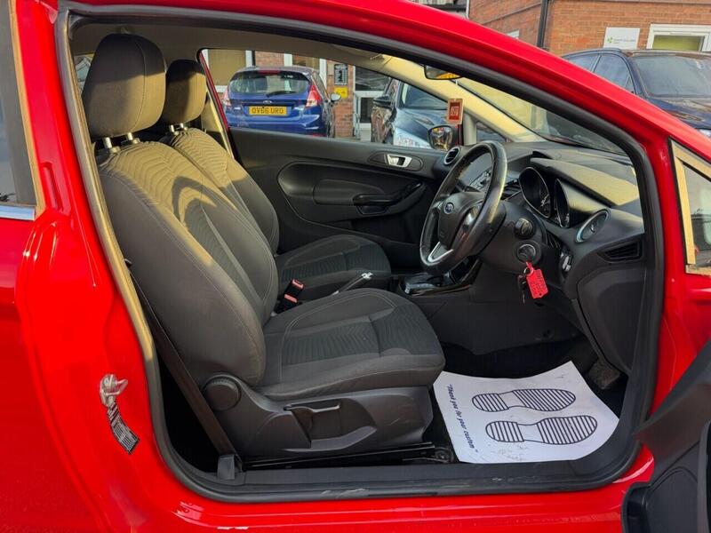 Used Ford Fiesta 2013 for sale - 77149372: Photo 30