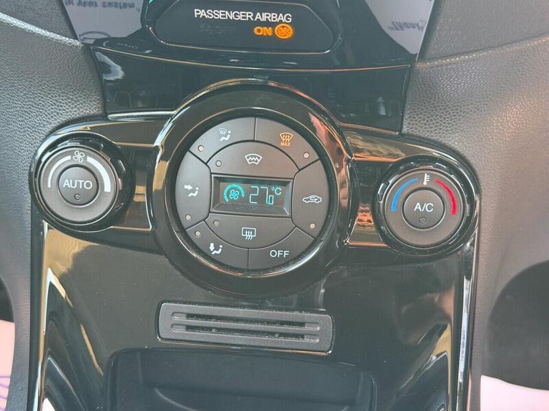 Used Ford Fiesta 2013 for sale - 77149372: Photo 35