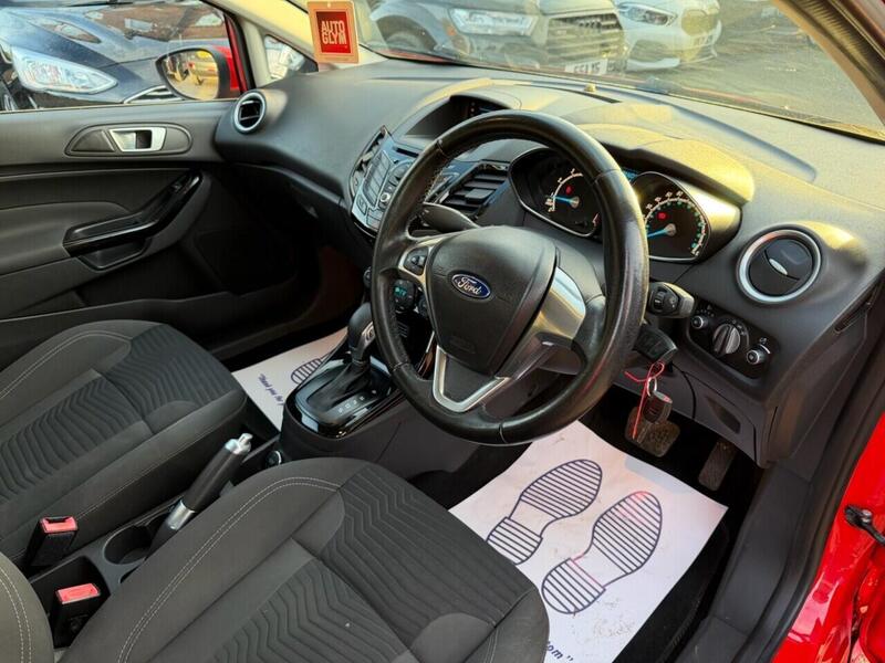 Used Ford Fiesta 2013 for sale - 77149372: Photo 40