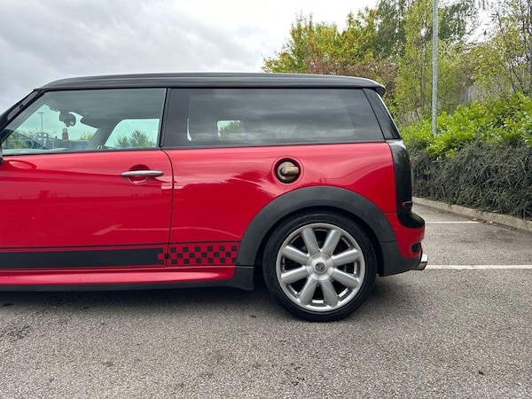 Used MINI Clubman 2009 for sale - 76261019: Photo 10