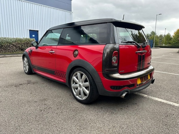 Used MINI Clubman 2009 for sale - 76261019: Photo 11