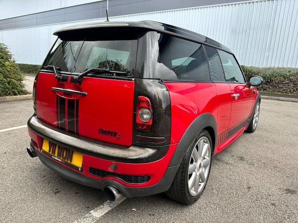 Used MINI Clubman 2009 for sale - 76261019: Photo 14