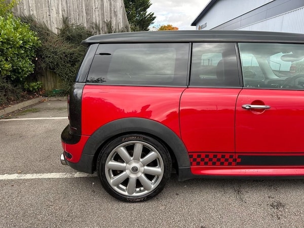 Used MINI Clubman 2009 for sale - 76261019: Photo 15