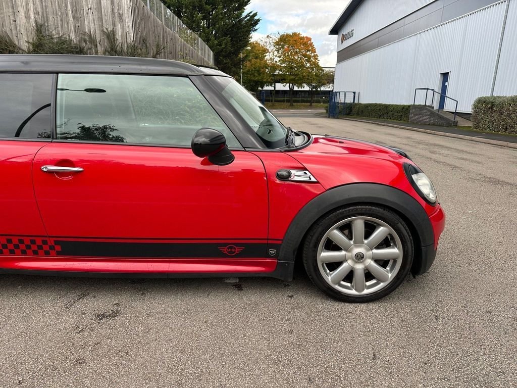 Used MINI Clubman 2009 for sale - 76261019: Photo 16