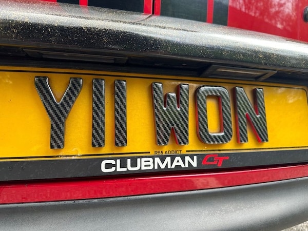 Used MINI Clubman 2009 for sale - 76261019: Photo 17