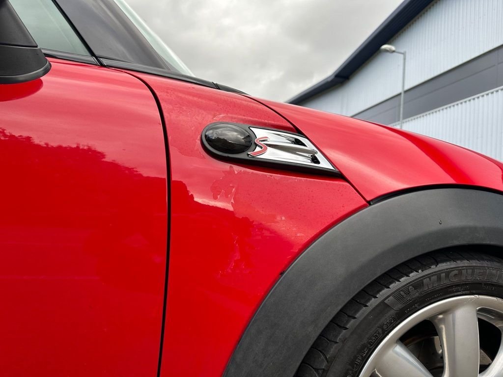 Used MINI Clubman 2009 for sale - 76261019: Photo 18