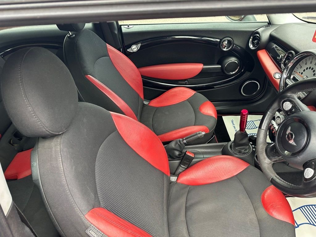 Used MINI Clubman 2009 for sale - 76261019: Photo 21