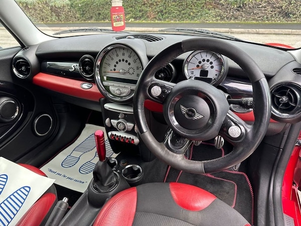 Used MINI Clubman 2009 for sale - 76261019: Photo 23