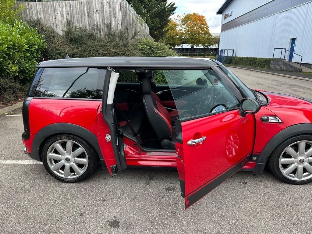 Used MINI Clubman 2009 for sale - 76261019: Photo 25