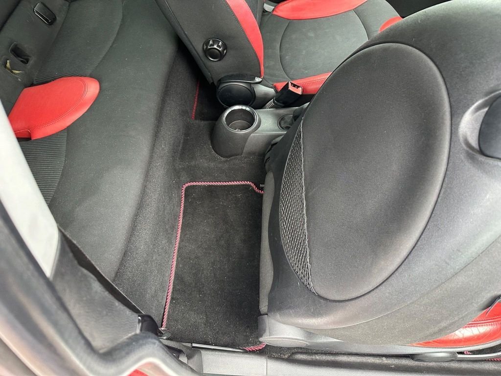 Used MINI Clubman 2009 for sale - 76261019: Photo 26