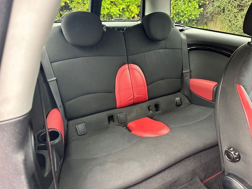 Used MINI Clubman 2009 for sale - 76261019: Photo 27