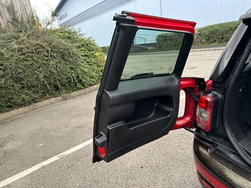 Used MINI Clubman 2009 for sale - 76261019: Photo 28