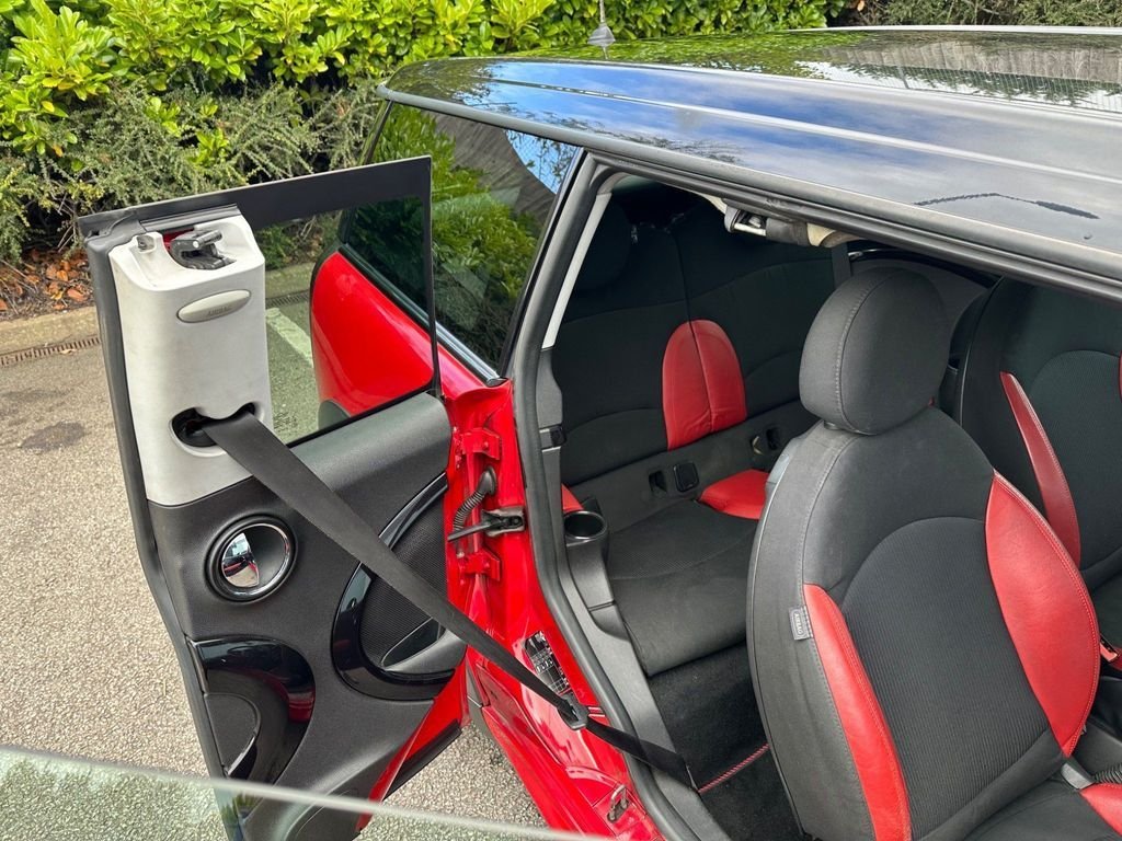 Used MINI Clubman 2009 for sale - 76261019: Photo 30