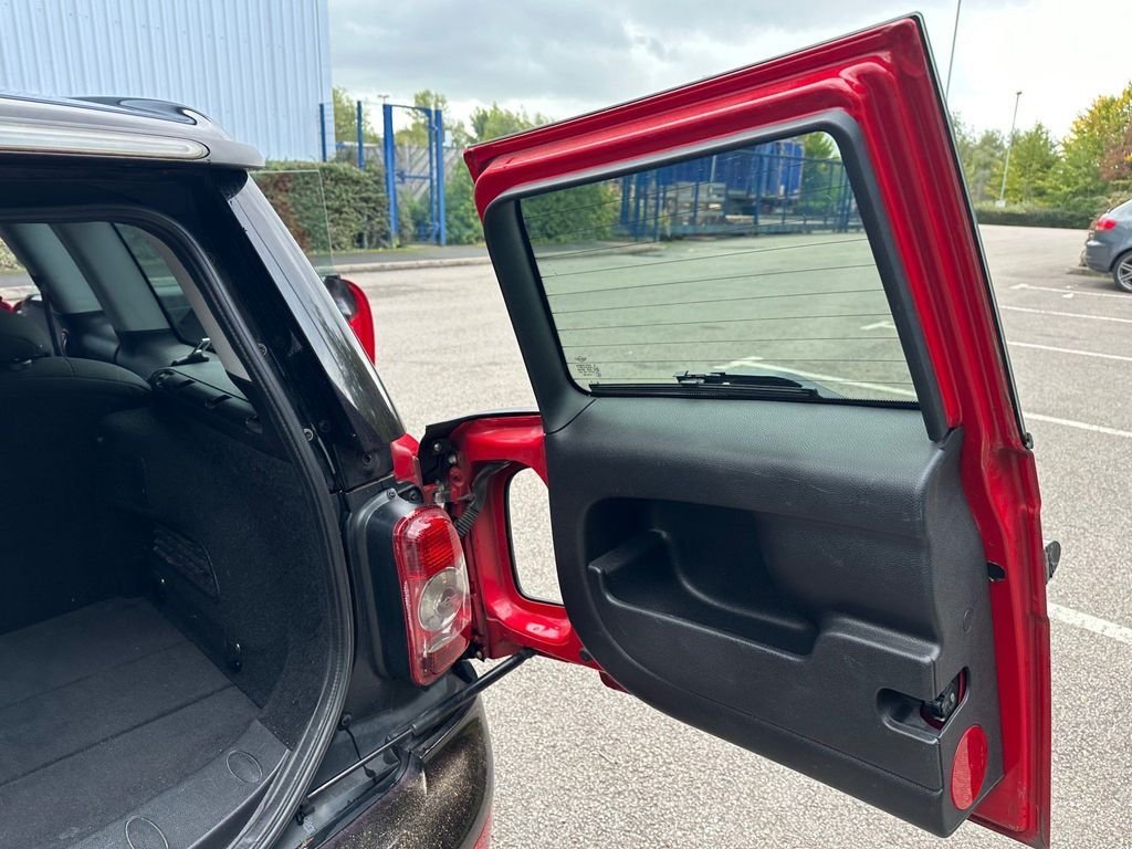 Used MINI Clubman 2009 for sale - 76261019: Photo 32