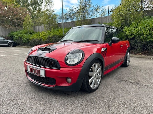 Used MINI Clubman 2009 for sale - 76261019: Photo 5