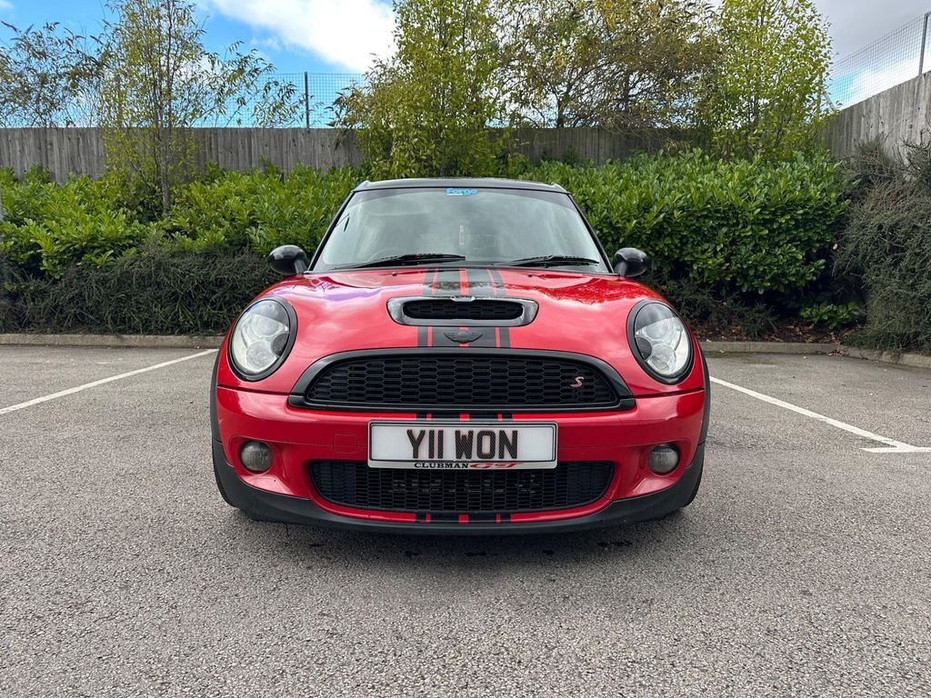 Used MINI Clubman 2009 for sale - 76261019: Photo 8