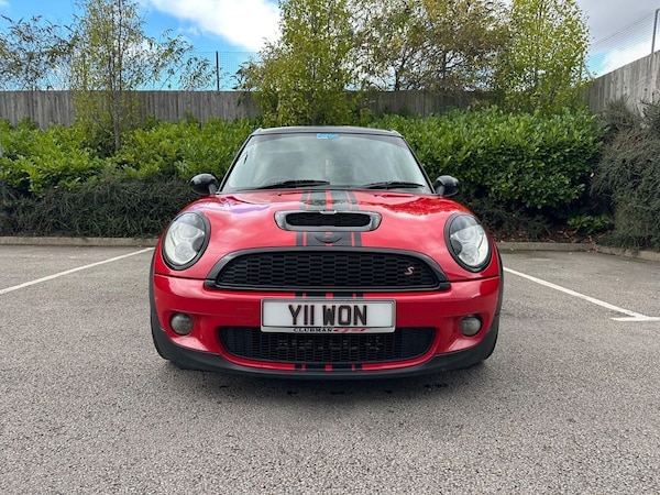 Used MINI Clubman 2009 for sale - 76261019: Photo 8