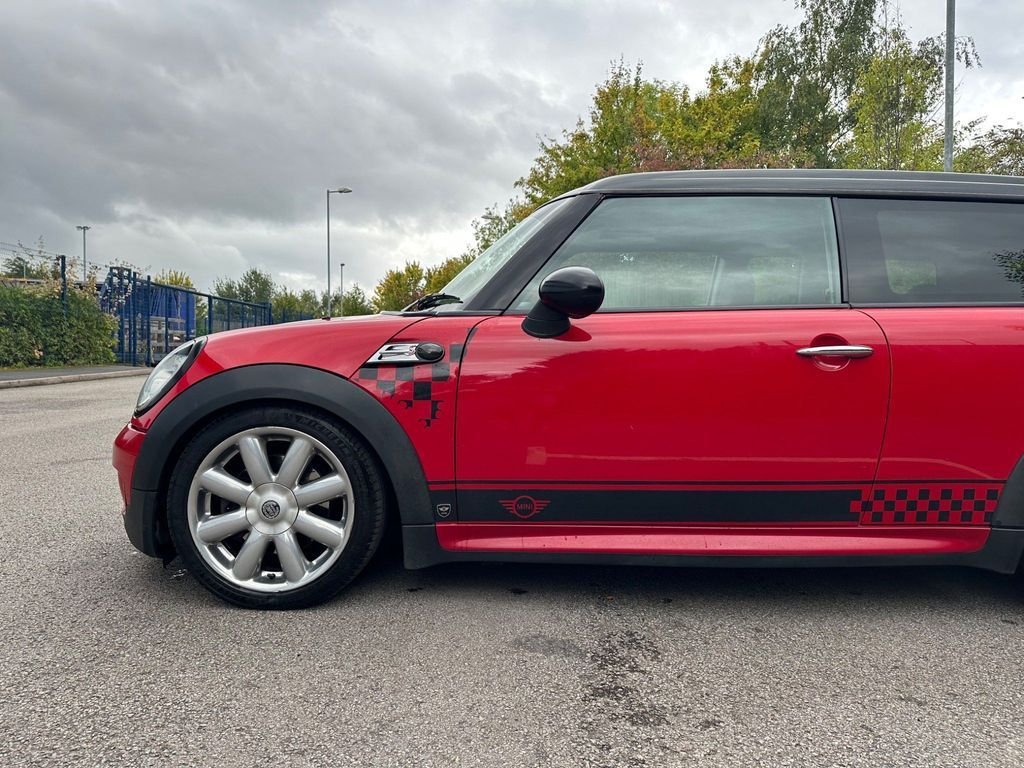 Used MINI Clubman 2009 for sale - 76261019: Photo 9