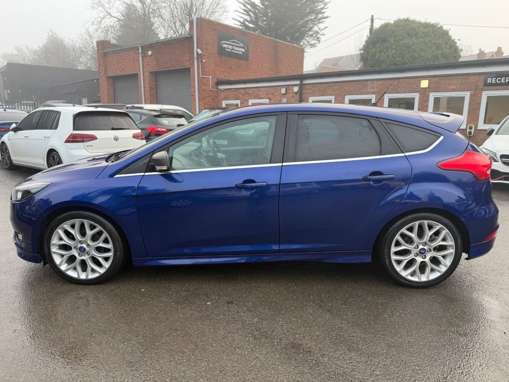 Used Ford Focus 2016 for sale - 76934768: Photo 11