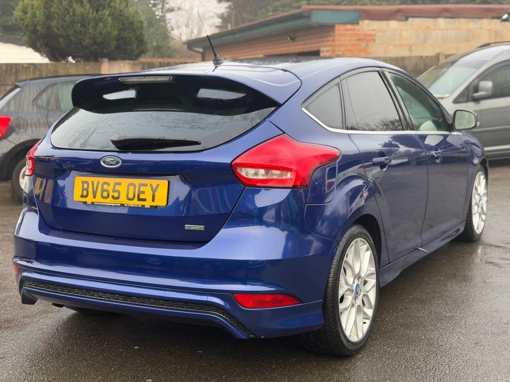 Used Ford Focus 2016 for sale - 76934768: Photo 15