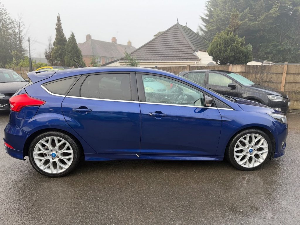 Used Ford Focus 2016 for sale - 76934768: Photo 16