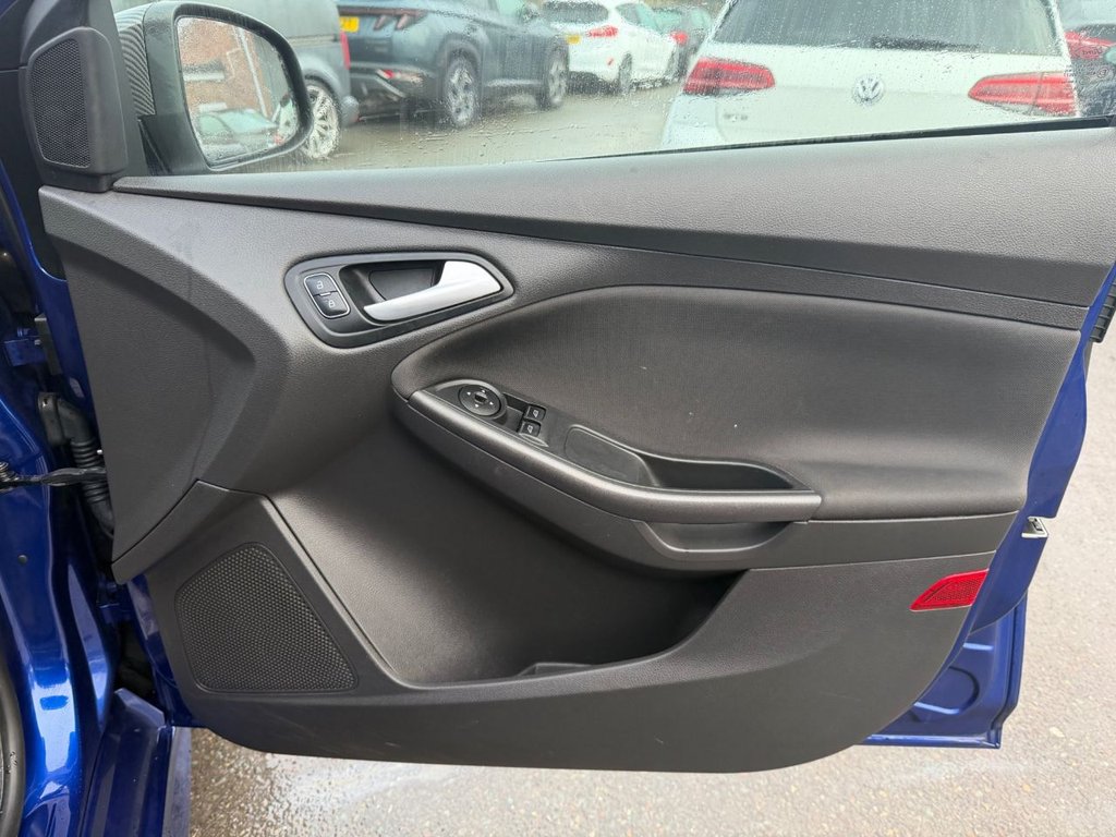 Used Ford Focus 2016 for sale - 76934768: Photo 19