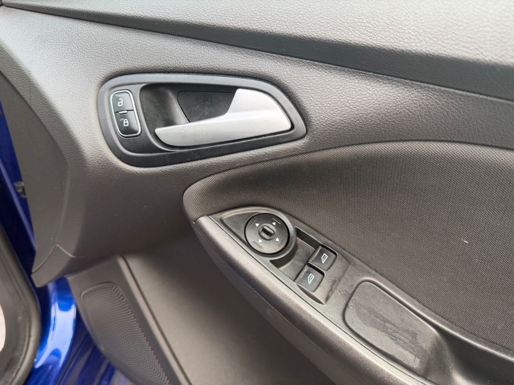 Used Ford Focus 2016 for sale - 76934768: Photo 20