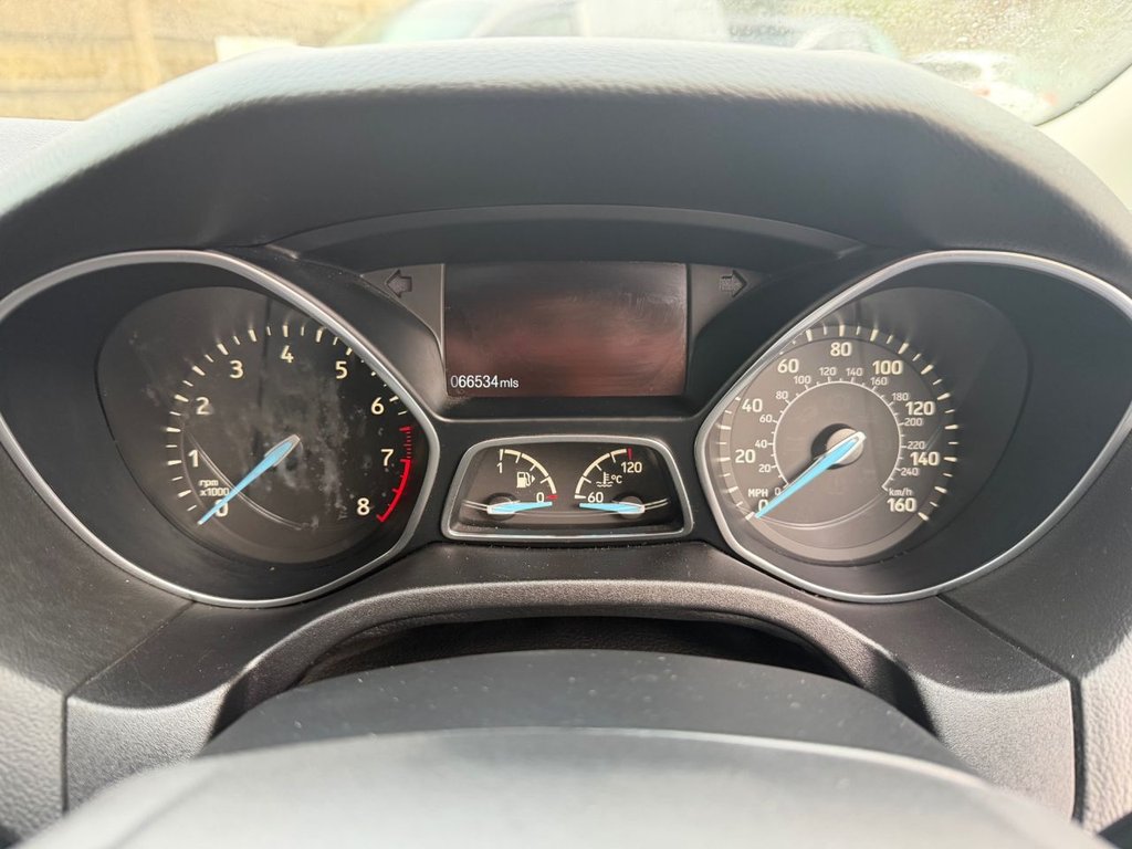 Used Ford Focus 2016 for sale - 76934768: Photo 22