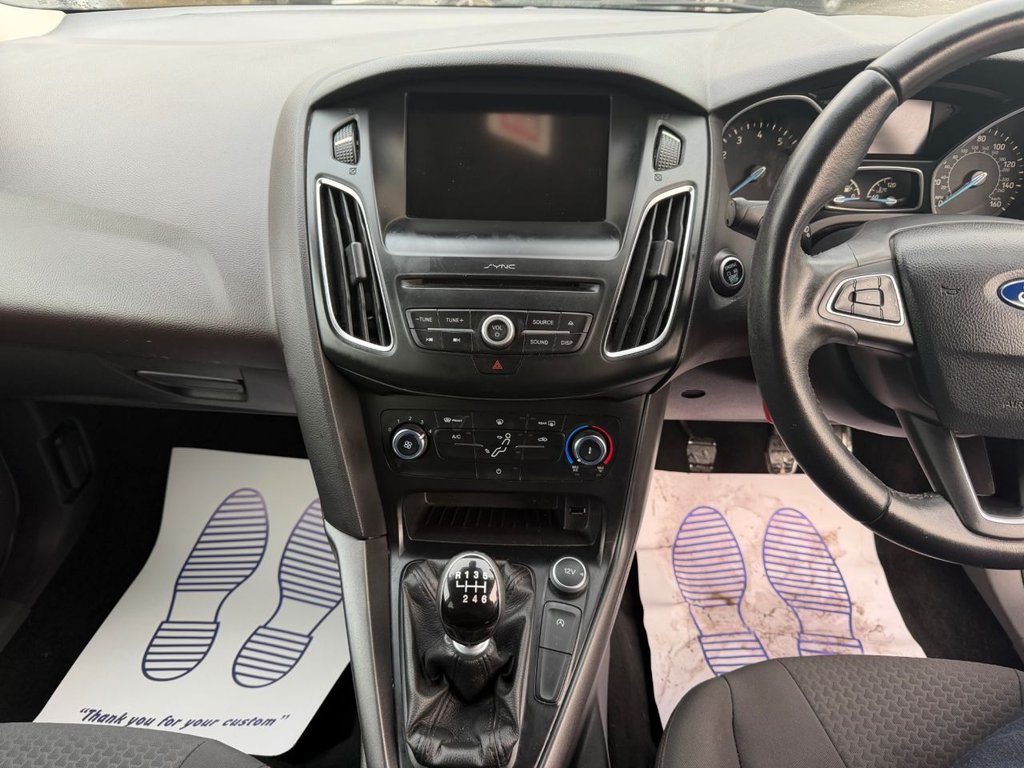 Used Ford Focus 2016 for sale - 76934768: Photo 24