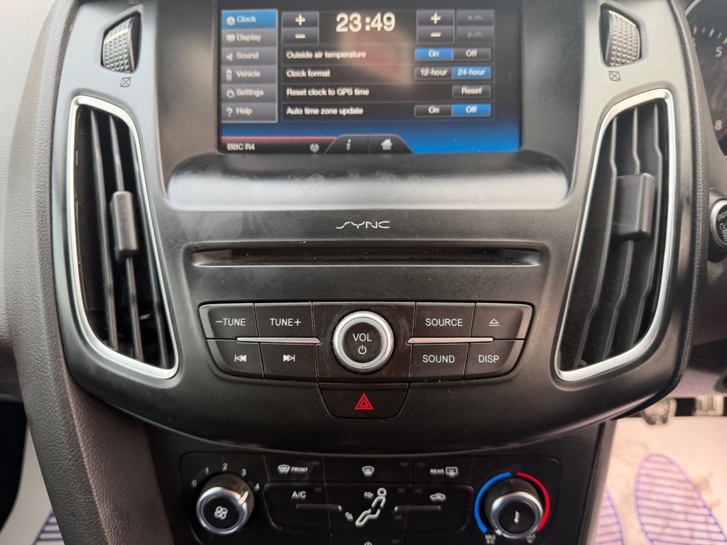 Used Ford Focus 2016 for sale - 76934768: Photo 29