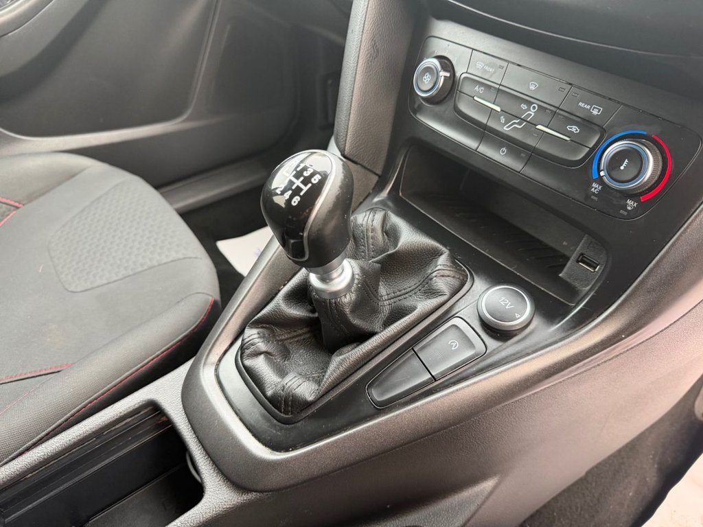 Used Ford Focus 2016 for sale - 76934768: Photo 33