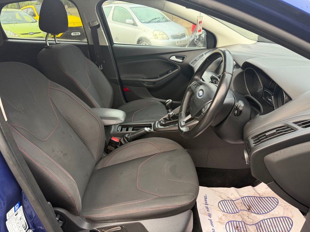 Used Ford Focus 2016 for sale - 76934768: Photo 36