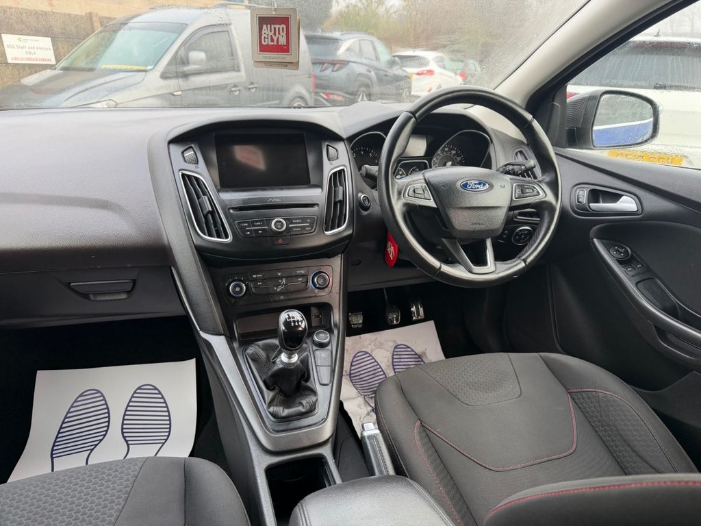 Used Ford Focus 2016 for sale - 76934768: Photo 37