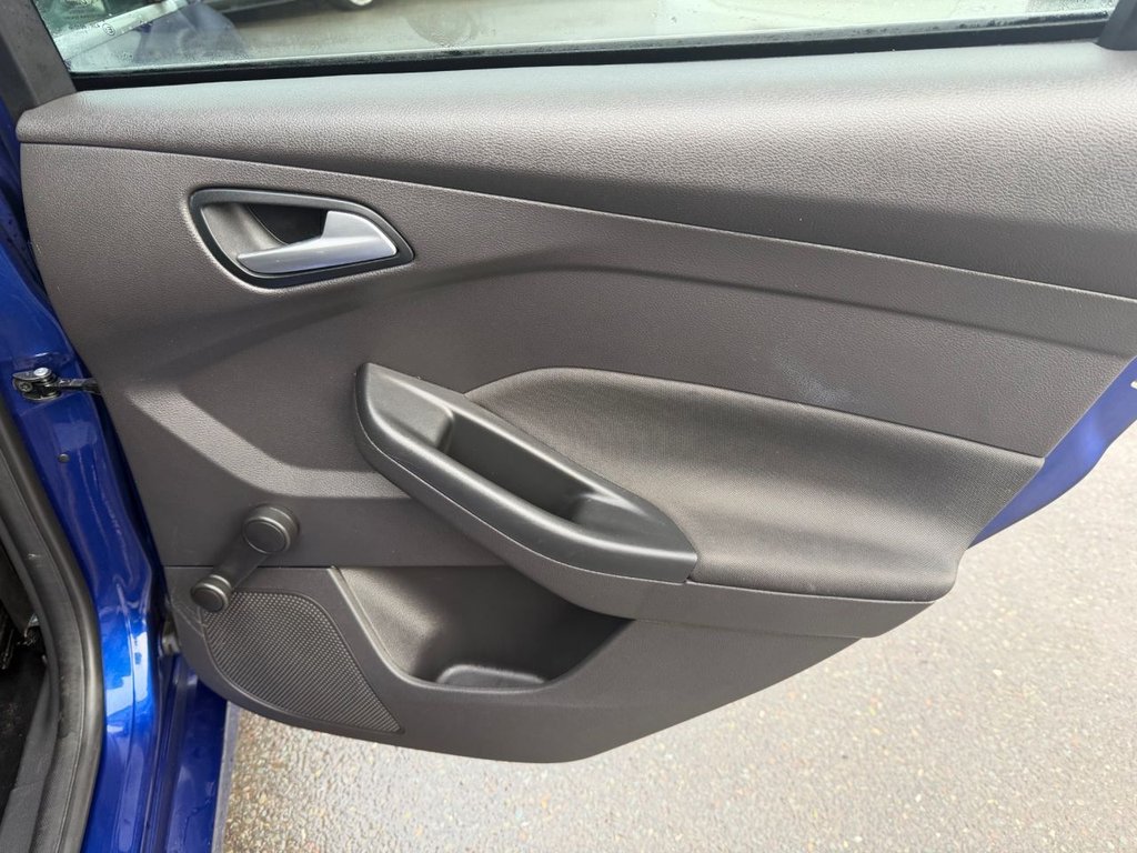 Used Ford Focus 2016 for sale - 76934768: Photo 39