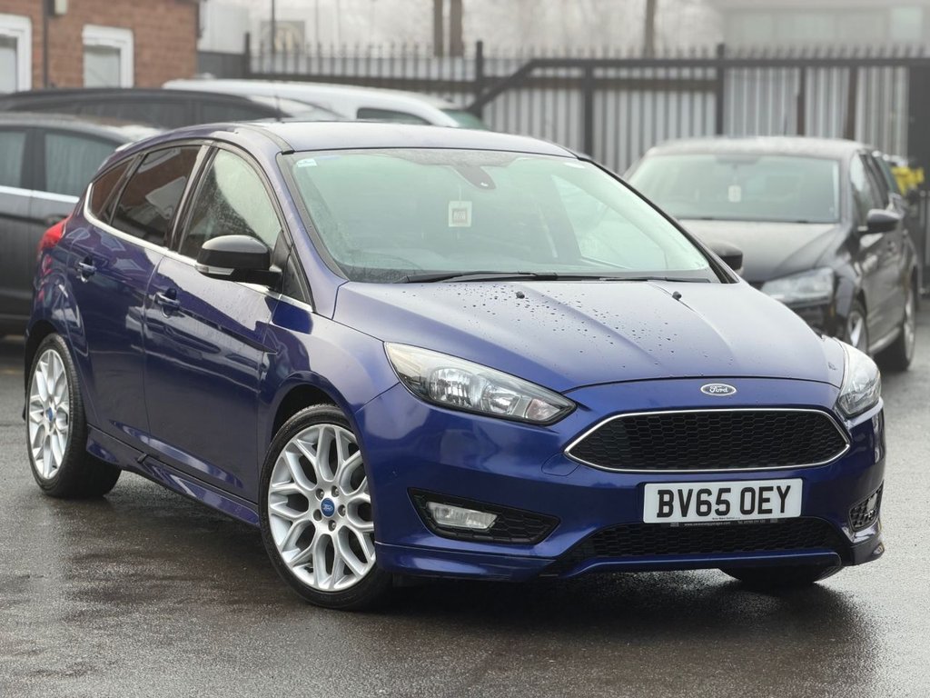 Used Ford Focus 2016 for sale - 76934768: Photo 4