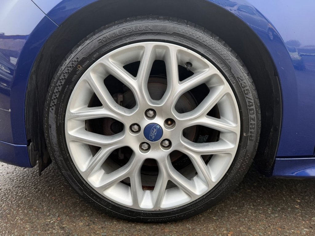 Used Ford Focus 2016 for sale - 76934768: Photo 42